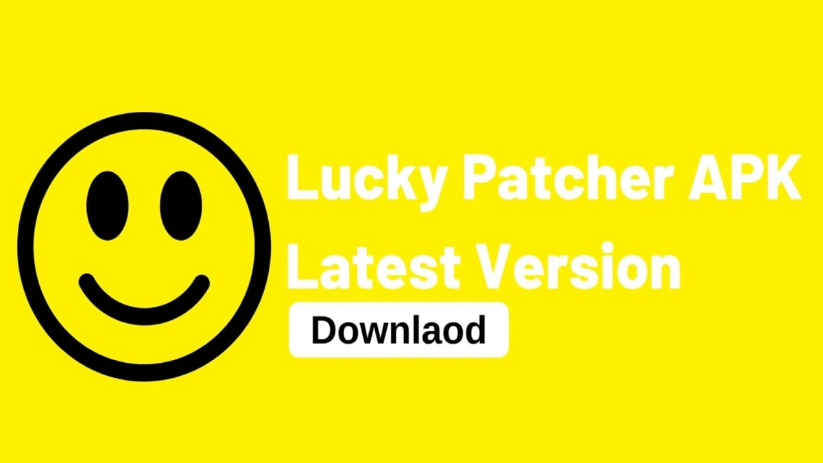 Download die neueste Version von Lucky Patcher APK 2024 für Android und installieren image