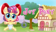 La guía paso a paso para descargar Joy Pony