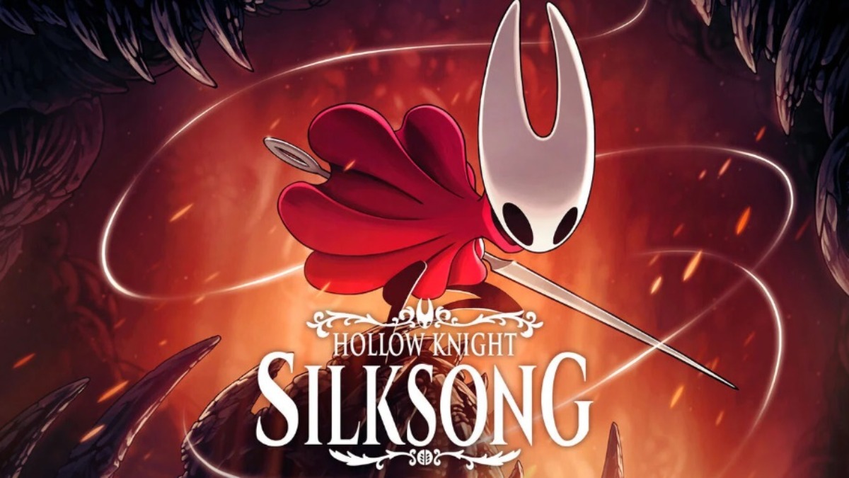 2025年最新！Hollow Knight Silksong レビュー：前作を超えたメトロイドヴァニアの傑作