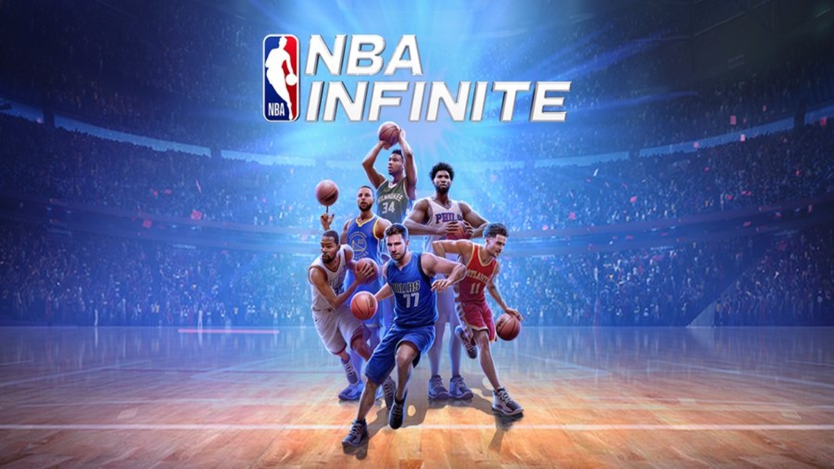 NBA Infinite ist jetzt für Android und iOS erhältlich image