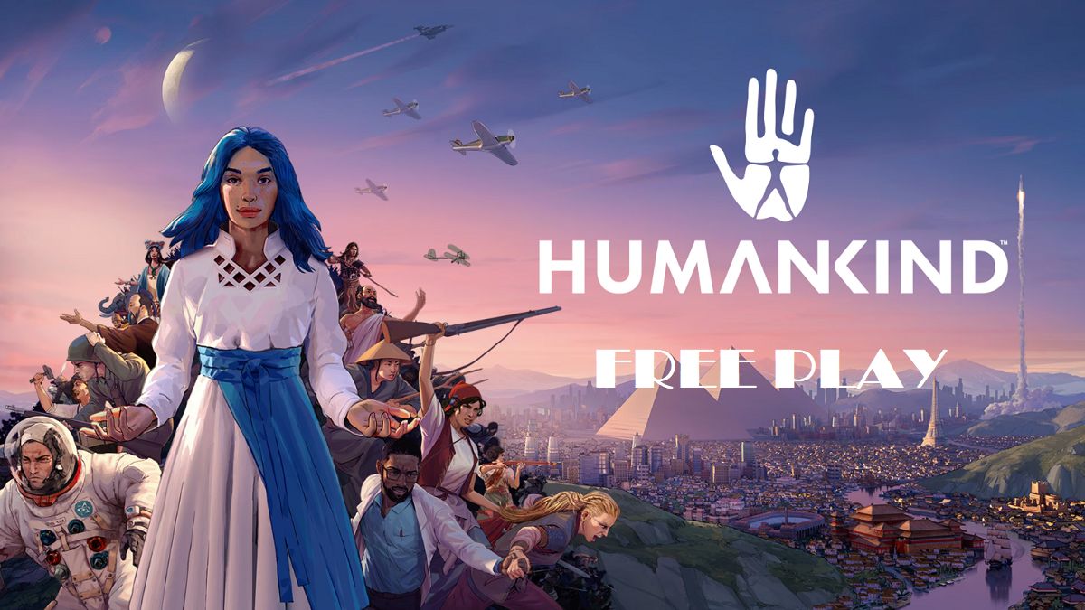 Humankind Gratuit sur Epic Games : Profitez de l'offre exclusive ! image