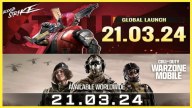 Blood Strike выйдет в один день с Warzone Mobile