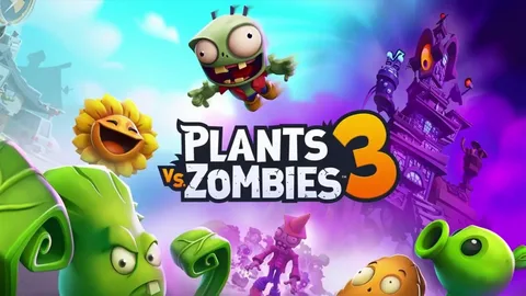 Как скачать Plants vs Zombies 3 на Android