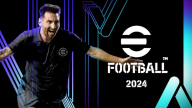 Neue Ergänzungen beim eFootball 2024-Update