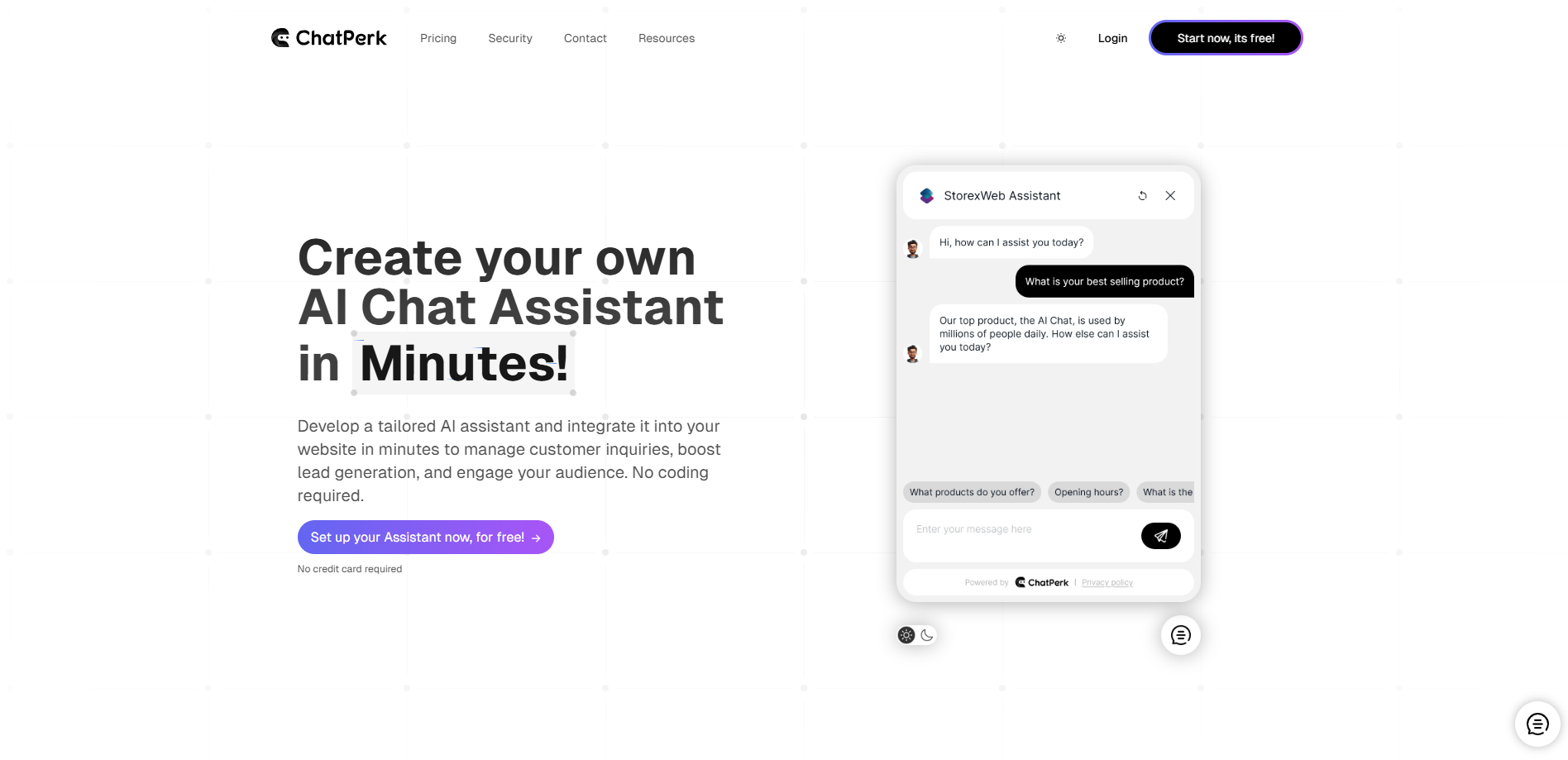 ChatPerk: Reviews, Features, Pricing, Guides, and Alternatives