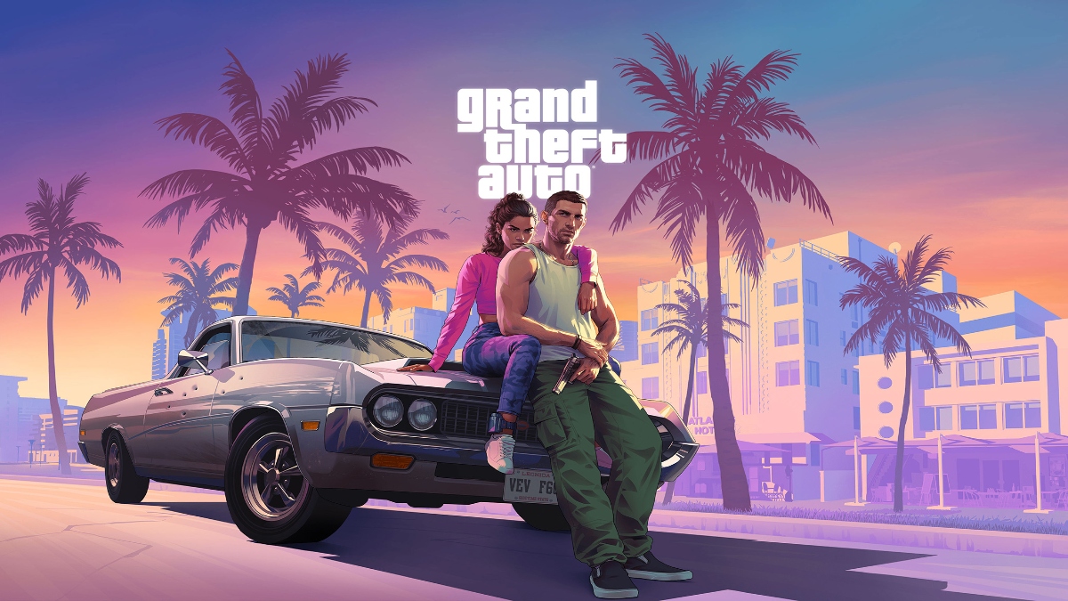 Дата выхода GTA 6, трейлеры и другая информация image