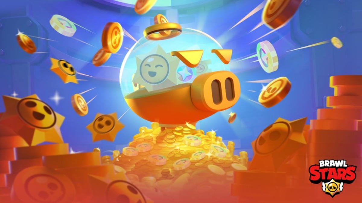 Brawl Stars Piggyweek Event: A Piggy-Infused Spectacle of Prizes and Gameplay Twists image
