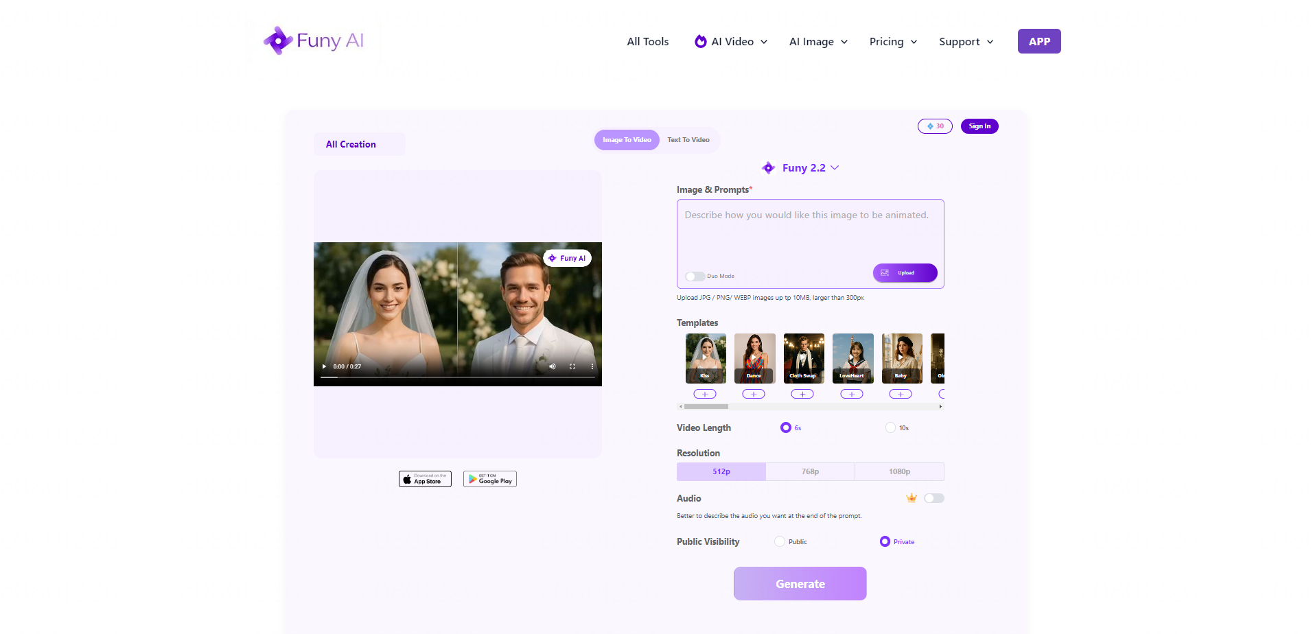Funy AI: Reviews, Features, Pricing, Guides, and Alternatives