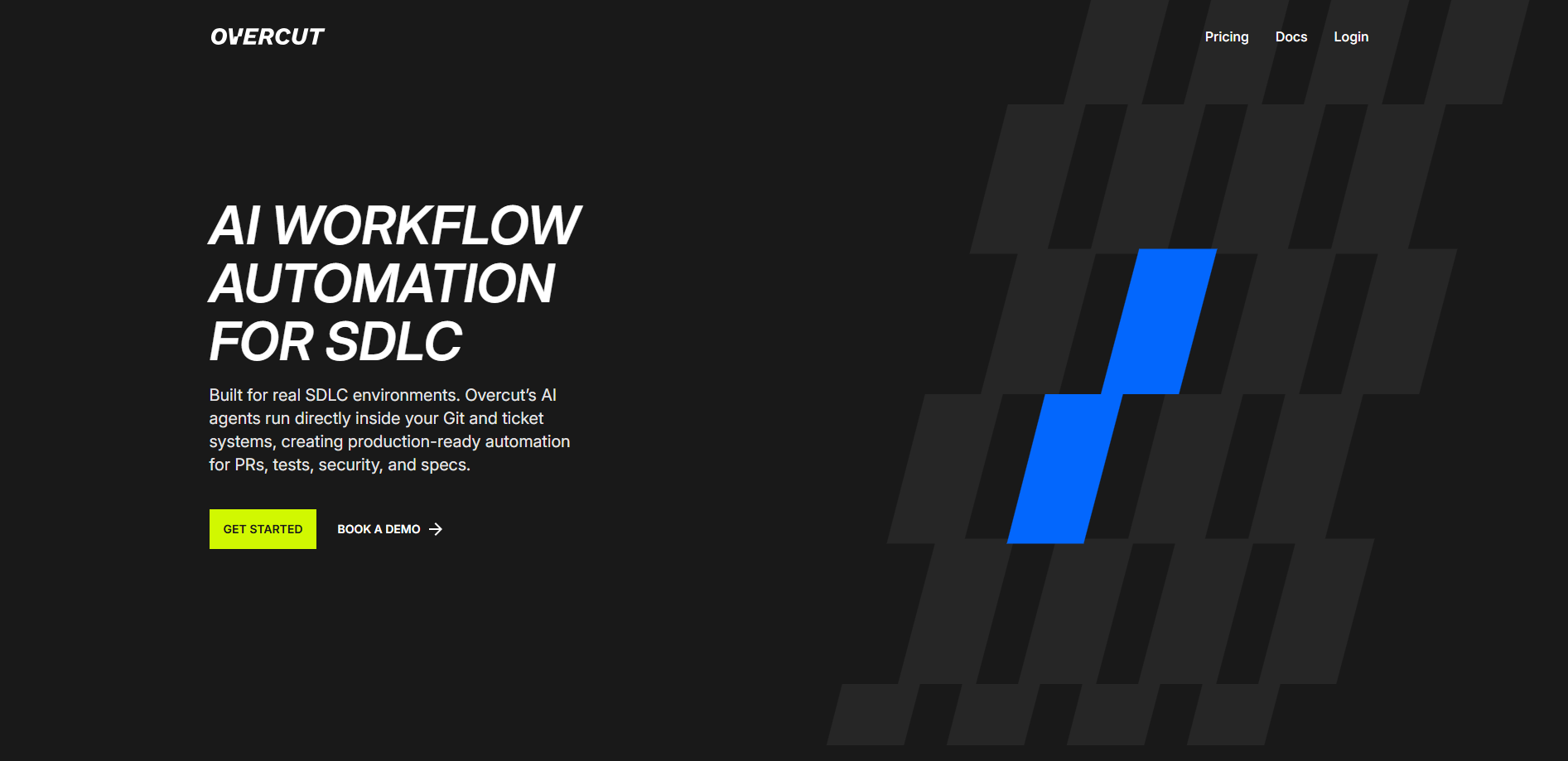 Overcut: Reviews, Features, Pricing, Guides, and Alternatives
