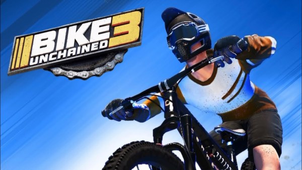 Bike Unchained 3 вышла на Android image