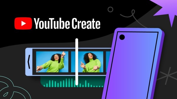 Pasos sencillos para descargar YouTube Create en tu dispositivo image