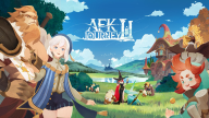 AFK 2: Journey Is Currently Available in Soft Launch