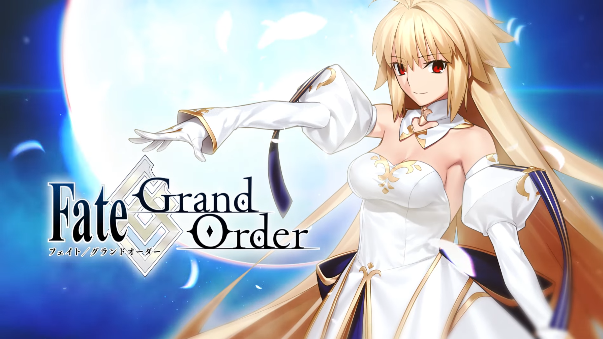 Fate/Grand Order: A Captivating Odyssey Through the Annals of History image