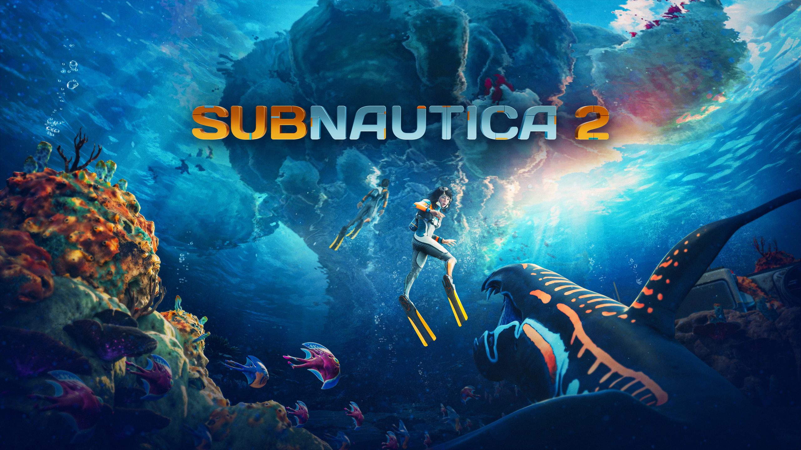 Cómo descargar Subnautica 2 APK última versión para Android 2026