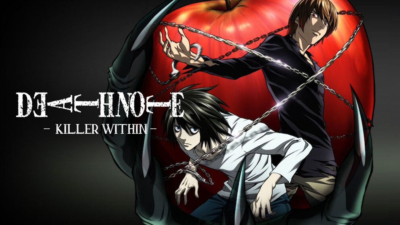 Death Note Killer Within será lançado em 5 de novembro para PC, PlayStation 4 e PlayStation 5 image