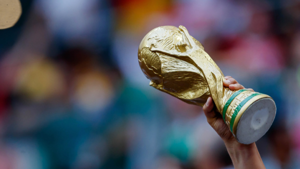 Как смотреть чемпионат мира по футболу FIFA 2022 в прямом эфире бесплатно image