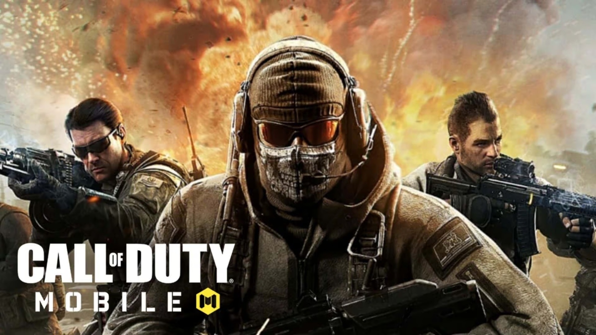 Call of Duty: Mobile Season 6 Teaser Trailer Revealed image