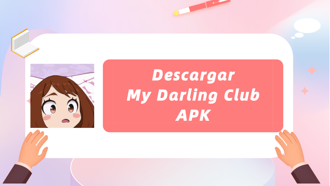 Cómo descargar la última versión de My Darling Club APK 9 para Android 2025 image