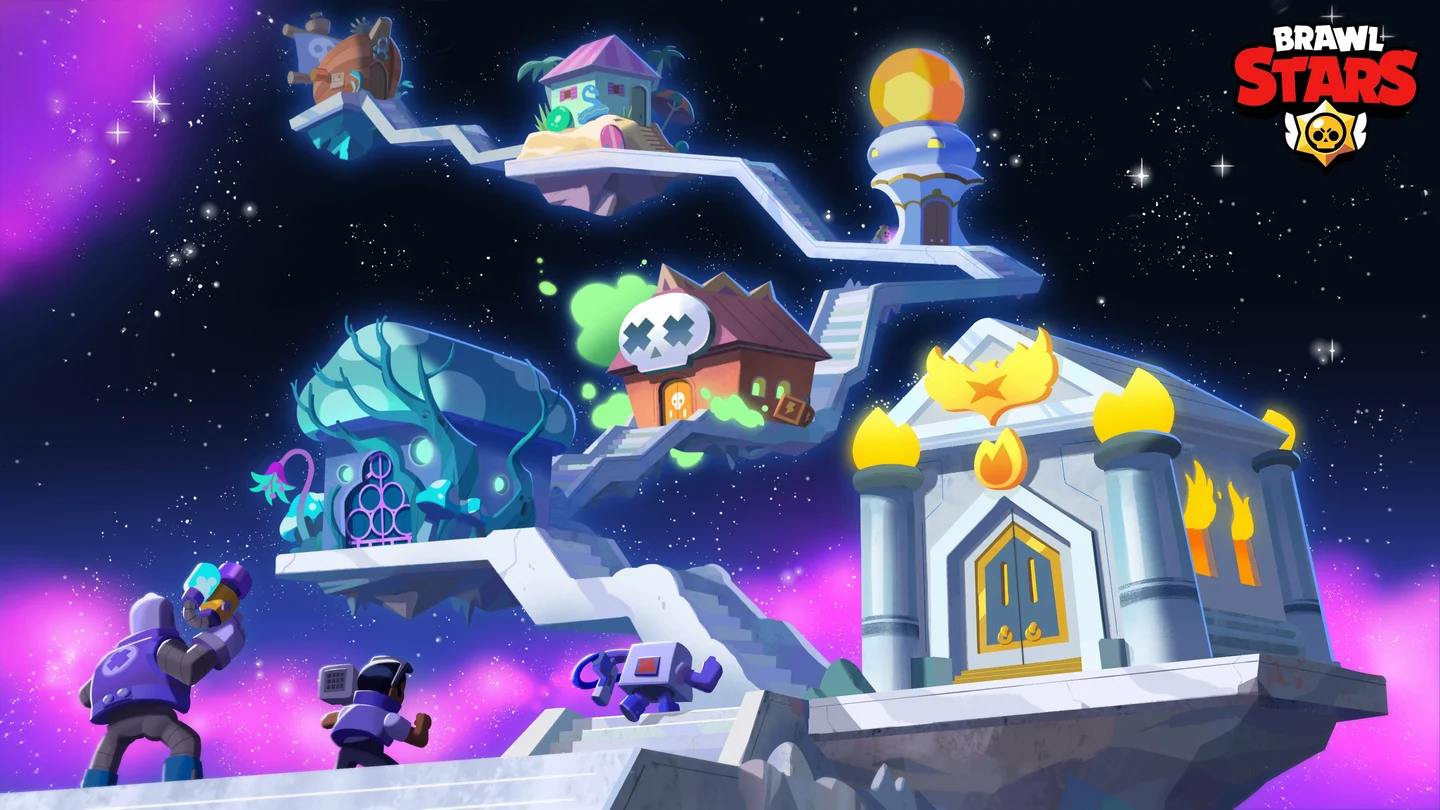 Когда выйдет следующее обновление Brawl Stars? Дата выхода и чего ожидать image