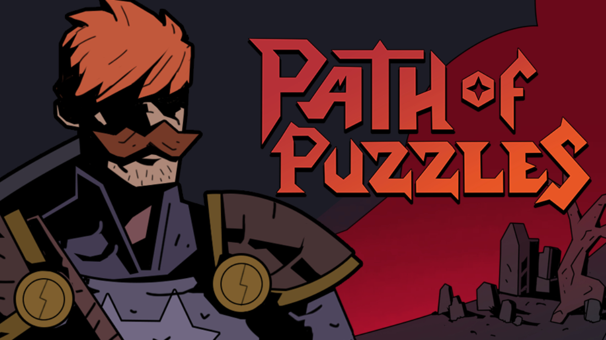 Path of Puzzles Match-3 Game is Out Now on Android image