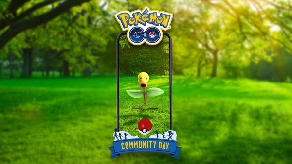 Pokémon GO: Community Day und Raids im April 2024 image