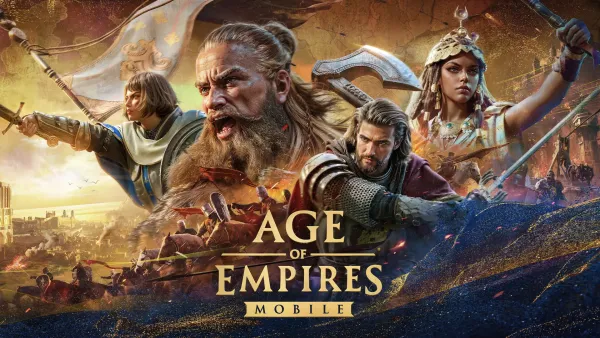 Age of Empires Mobile: la Próxima gran conquista de la estrategia en dispositivos móviles image