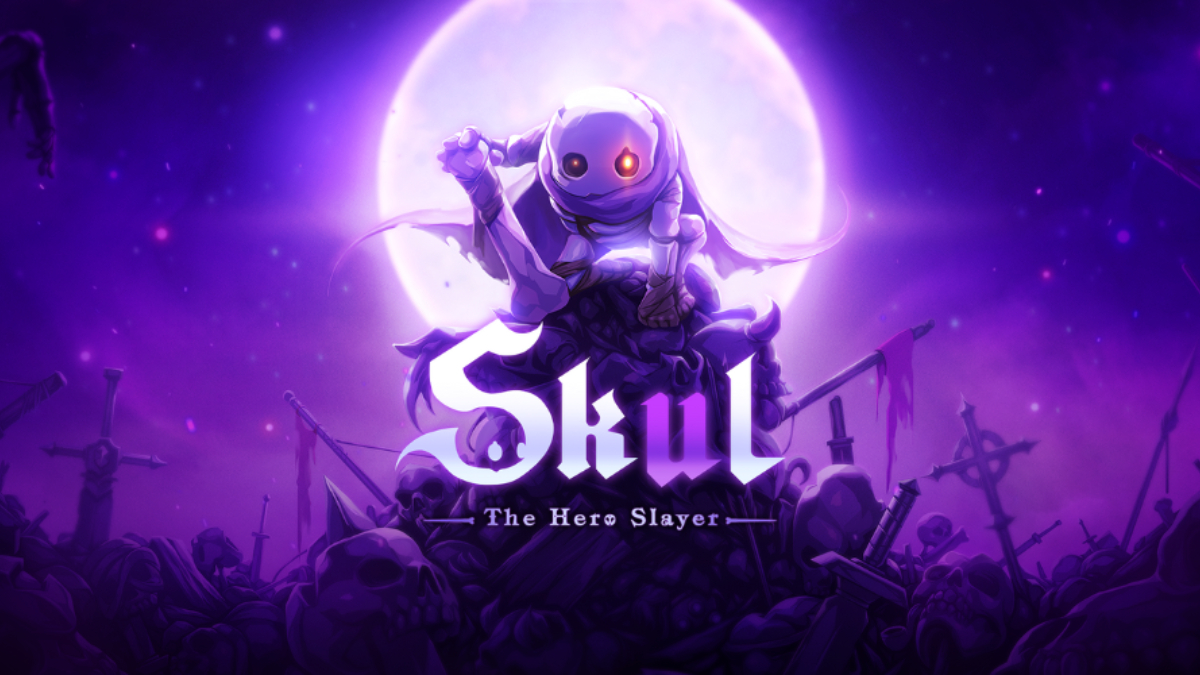 Skul: The Hero Slayer is Available on Mobile