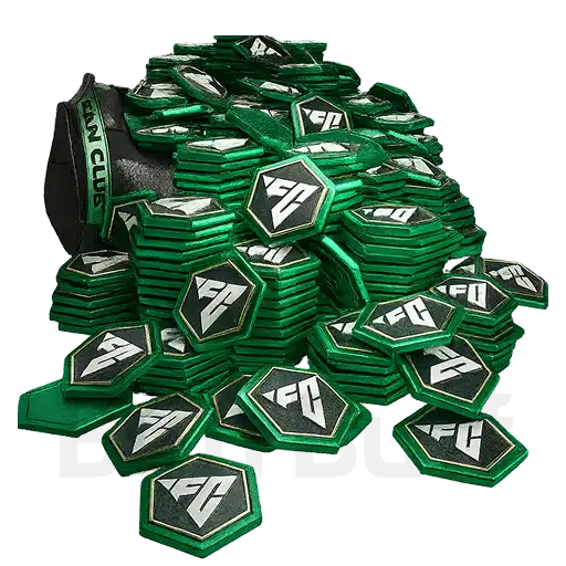 4000 FC Points (First Purchase Bonus)