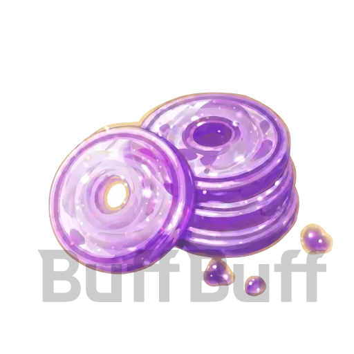 Premium Spiritual Jade *980