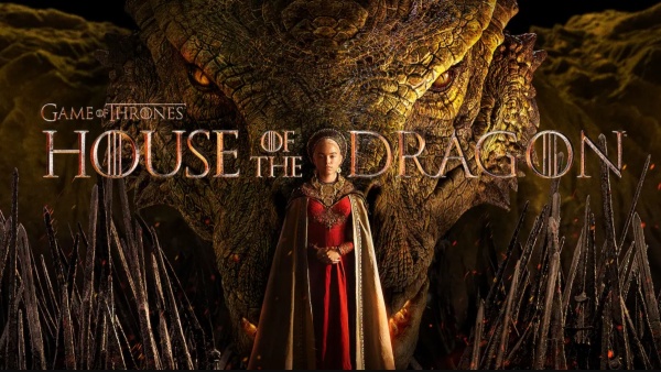 House of The Dragon Episodes 1-6 Review image