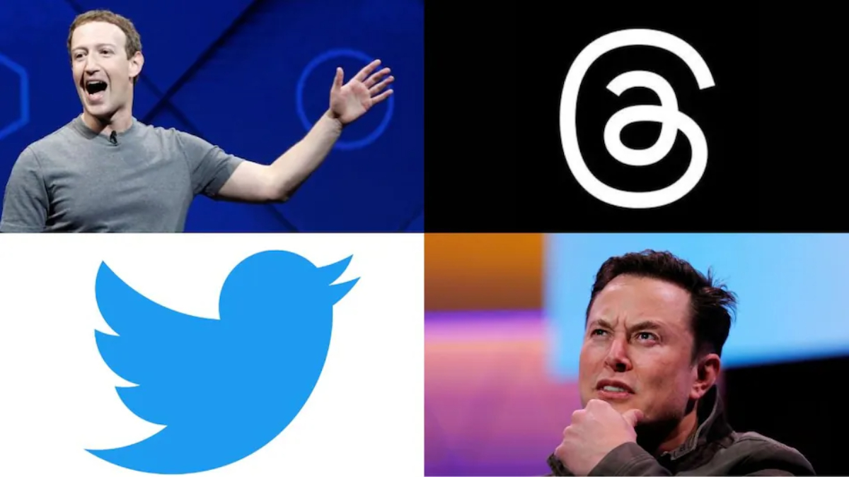Threads VS Twitter: Spot Ten Major Differences