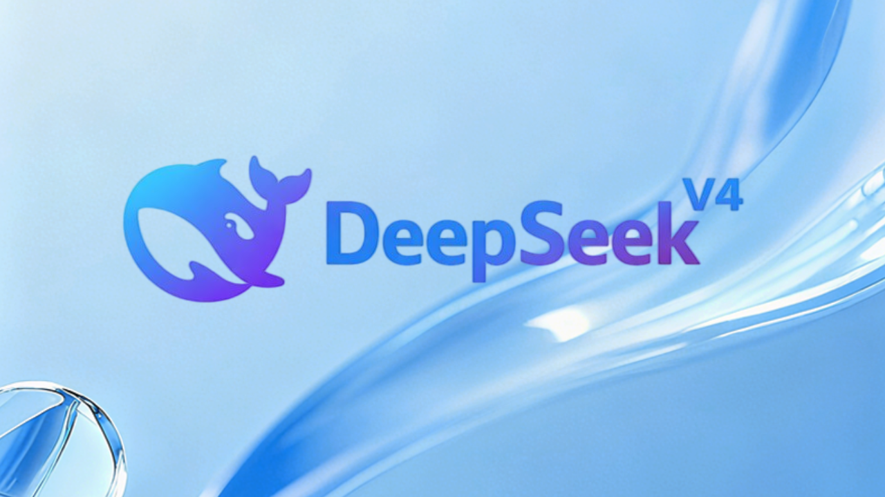 DeepSeek V4: Lanzamiento del modelo de IA más potente de 2026 con 1 billón de parámetros y contexto de 1M tokens