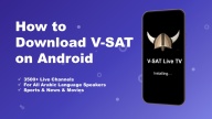 How to Download V-SAT for Free