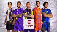 KONAMI Unveils eFootball 2024 V3.0.0 Update Details