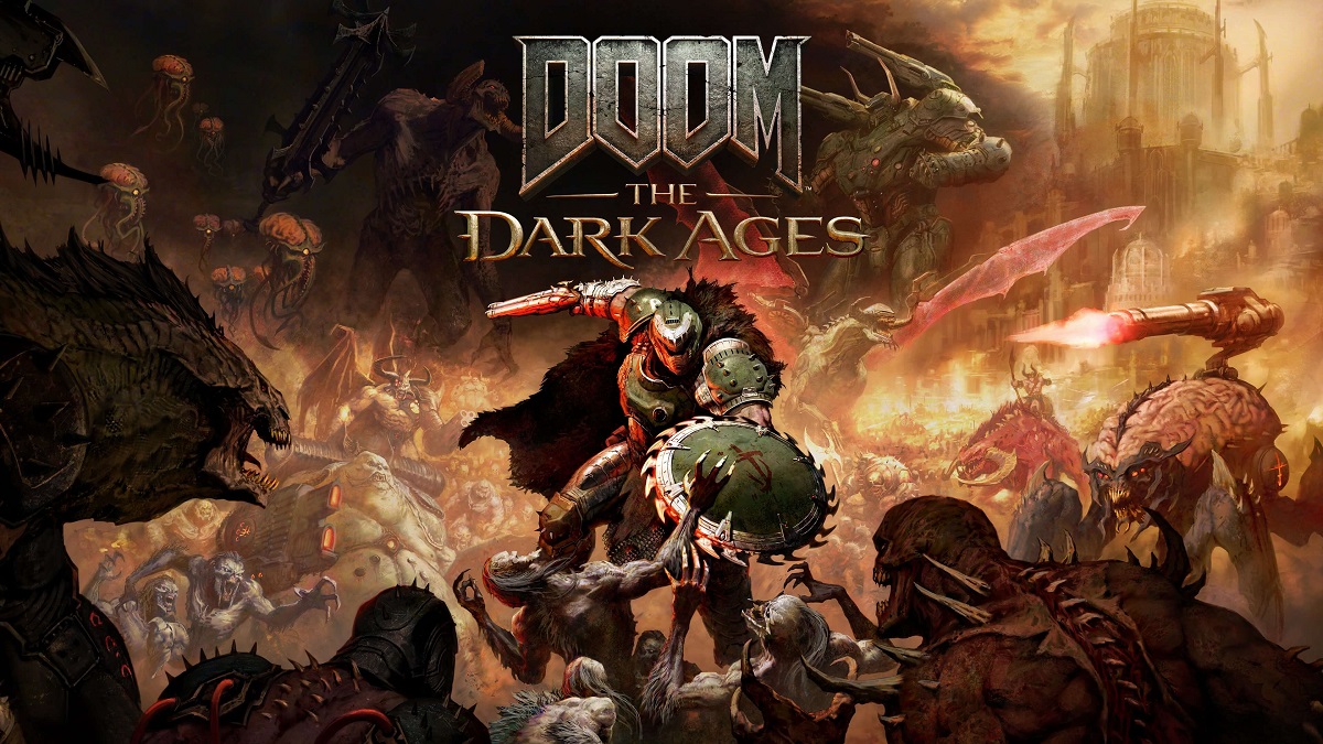 DOOM: The Dark Ages Review and How to Buy Cheap DOOM CDK image