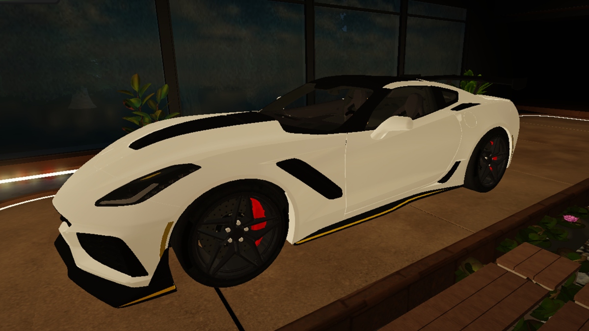 Коды Midnight Chasers (Август 2025) image