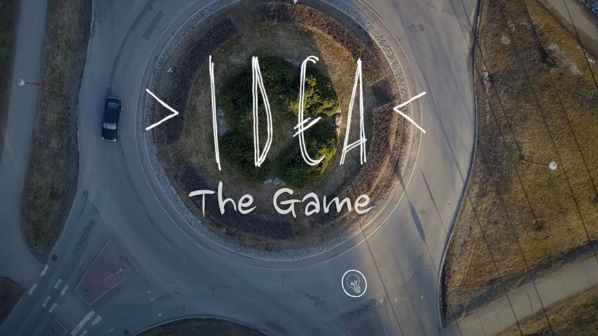 IDEA Gets The Revealed Trailer And Release Date image