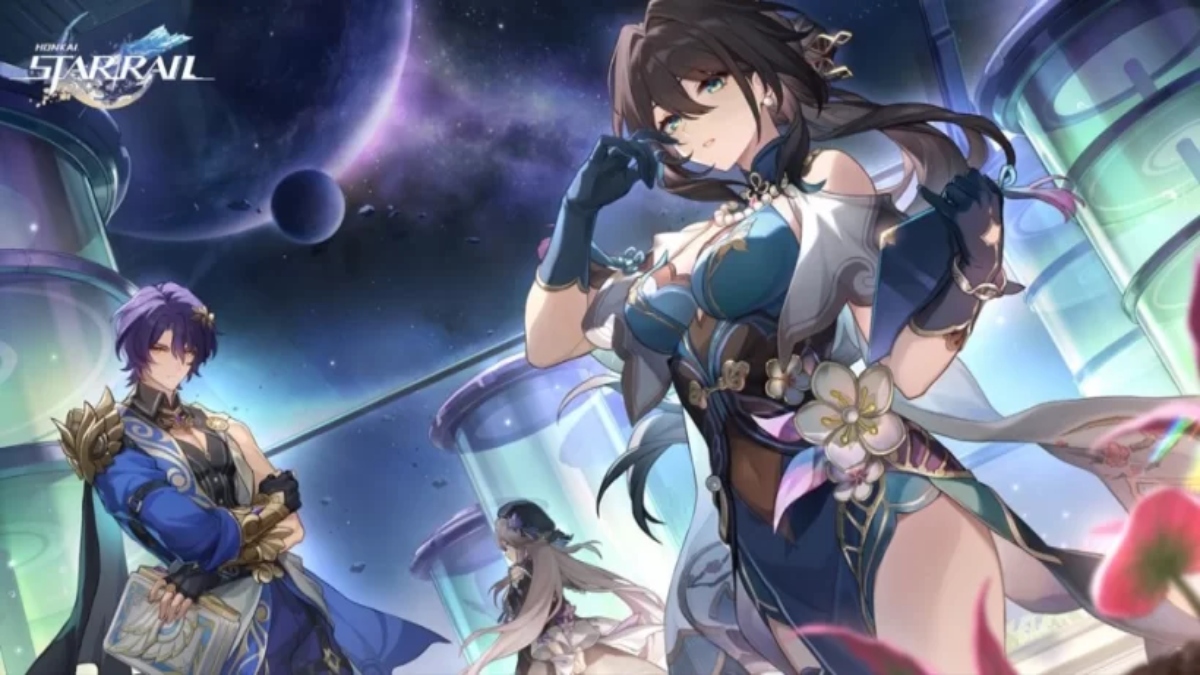 Honkai: Star Rail 1.6 Update Is Set to Launch on December 26 image