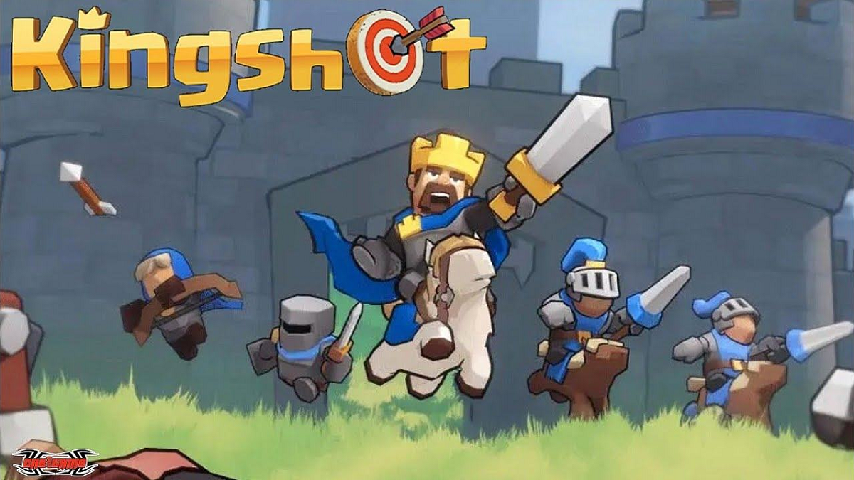 Anleitung zum Download die neueste Version 1.11.25 von Kingshot APK für Android 2026