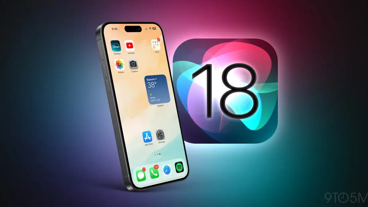 iOS 18 Update: Top 10 Big New Features You Must image