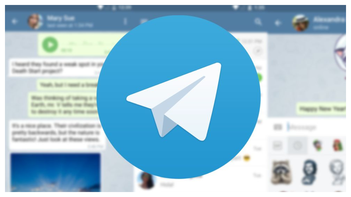 Cách tải Telegram Messenger miễn phí trên Android image