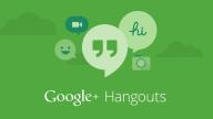 Como baixar dados do Hangouts e alternar para o Google Chat