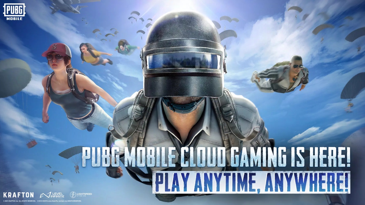 How to Download PUBG Mobile Cloud: A Step-by-Step Guide