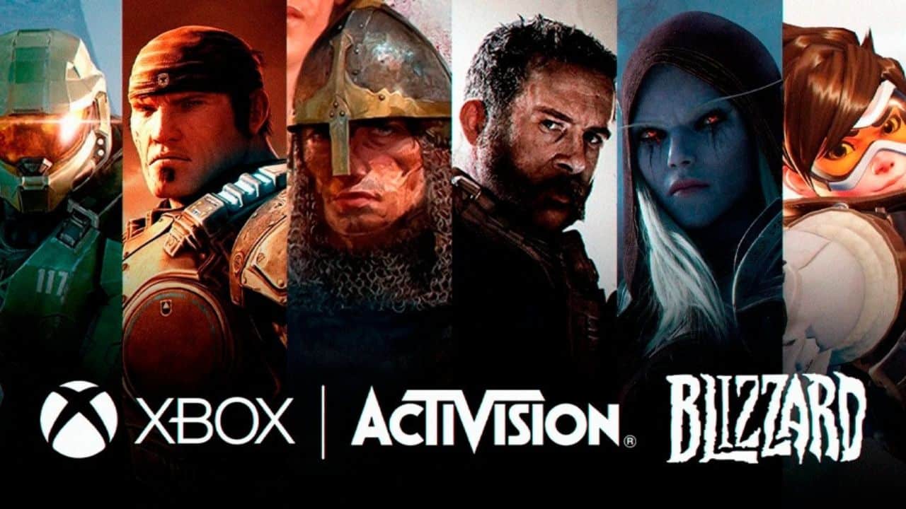 Blizzard Oferece 1 Mês Grátis de Xbox Game Pass para os fãs image