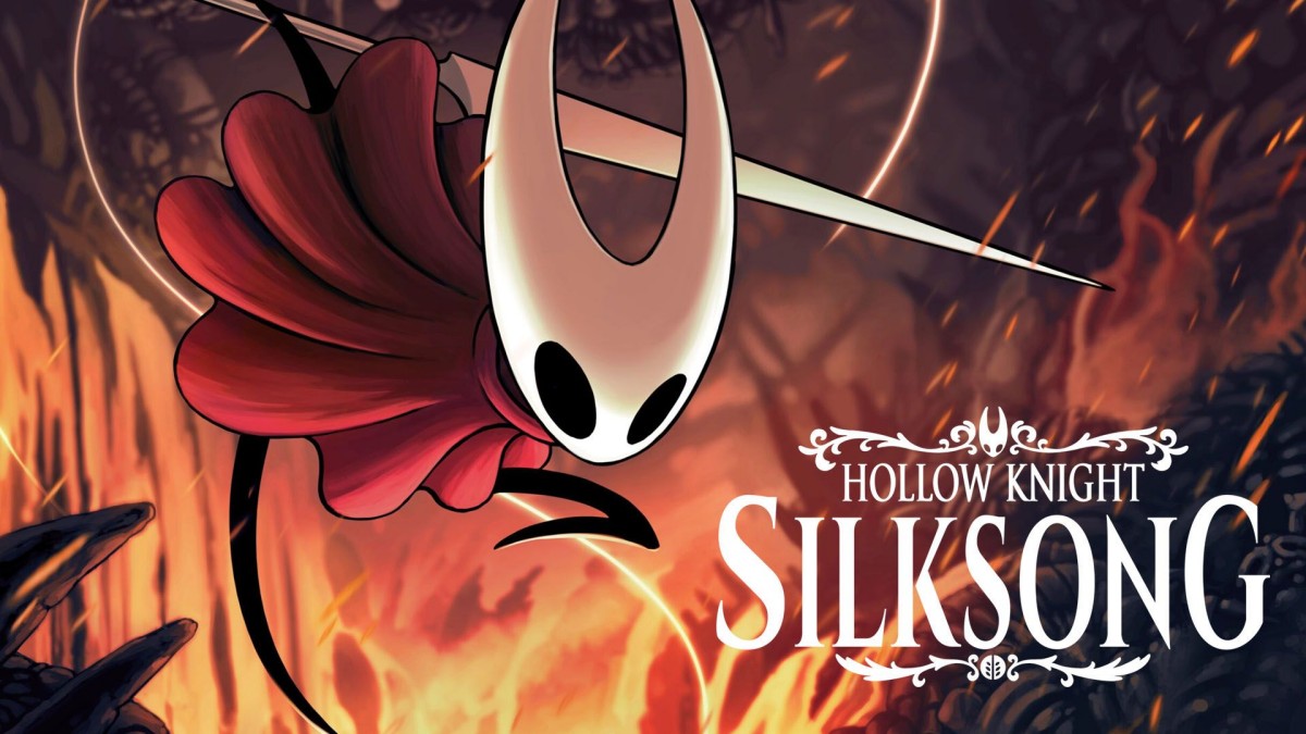 Hollow Knight: Silksong schnell und einfach auf den PC herunterladen und spielen