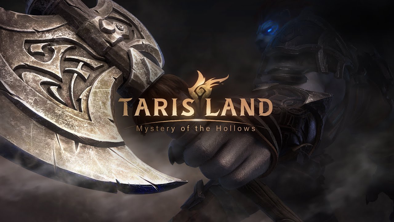 Segundo teste beta fechado de Tarisland agendado para novembro para  dispositivos móveis e PC