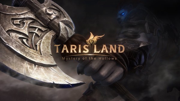 Tarisland anuncia teste beta fechado que ocorrerá ainda este mês image