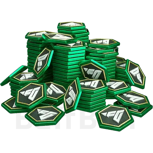 200 FC Points (First Purchase Bonus)