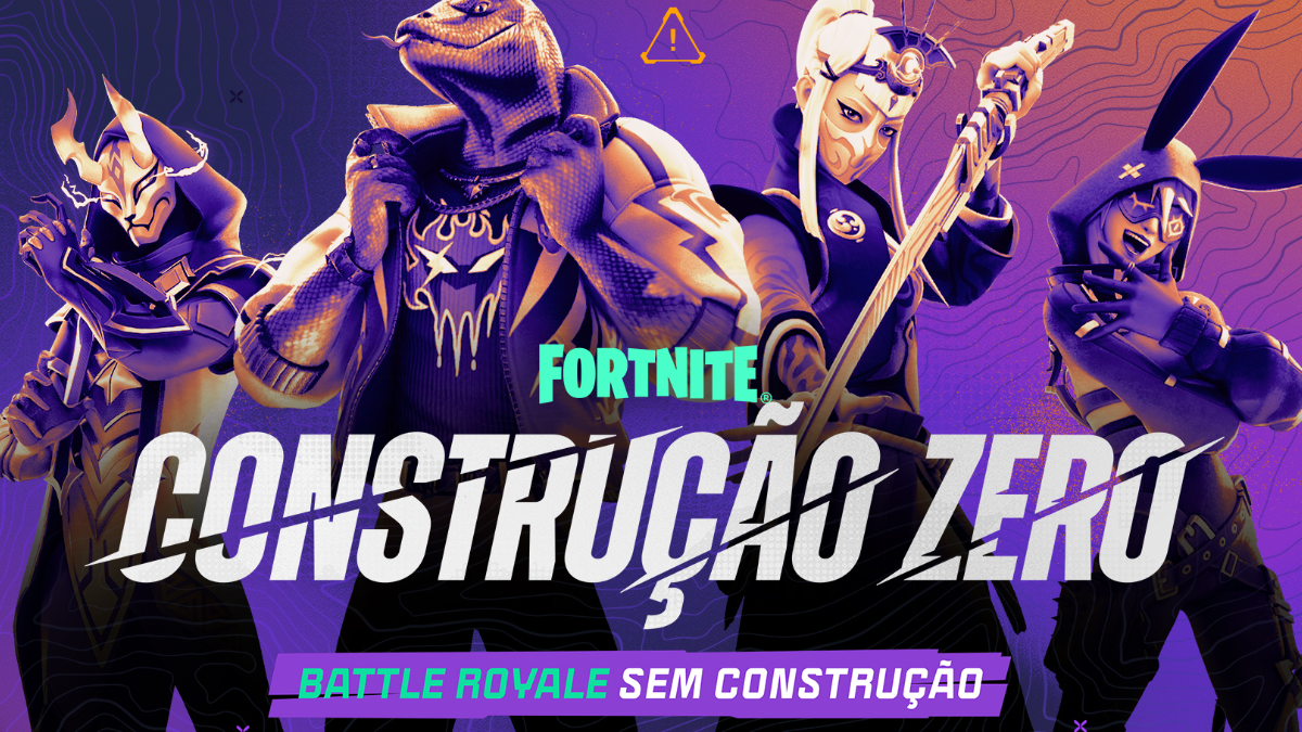 Fortnite anuncia sistema Ranqueado altamente esperado para ser