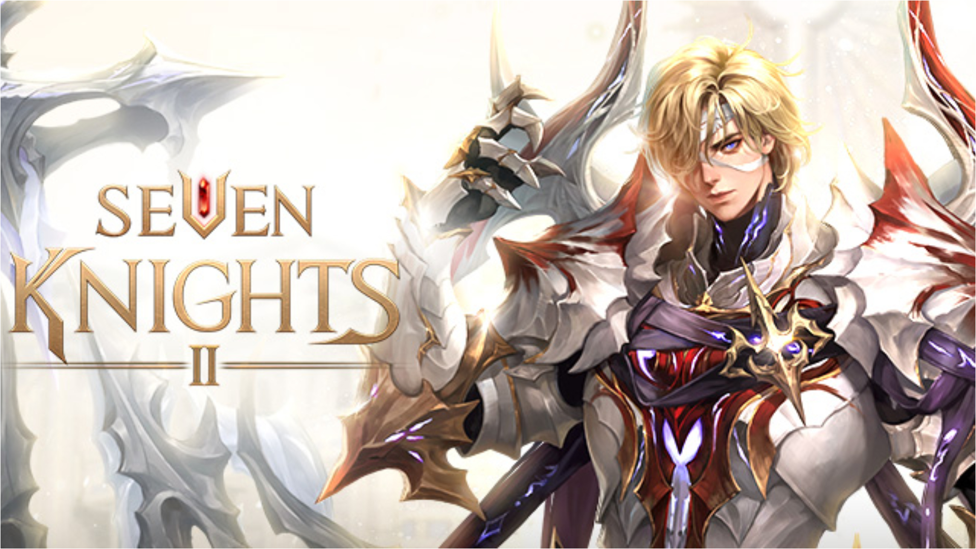 Seven Knights 2 Adds Indomitable Guardian Varion in August 2023 Update image